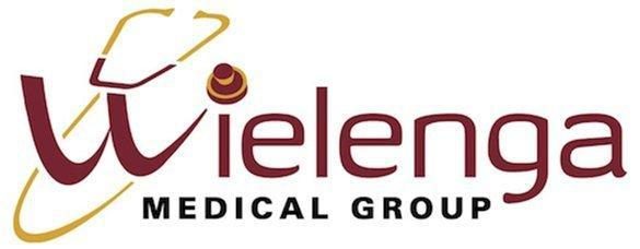 Robert J. Wielenga, M.D.